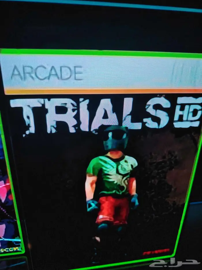 Xbox 360 مهكر جيتاغ 13