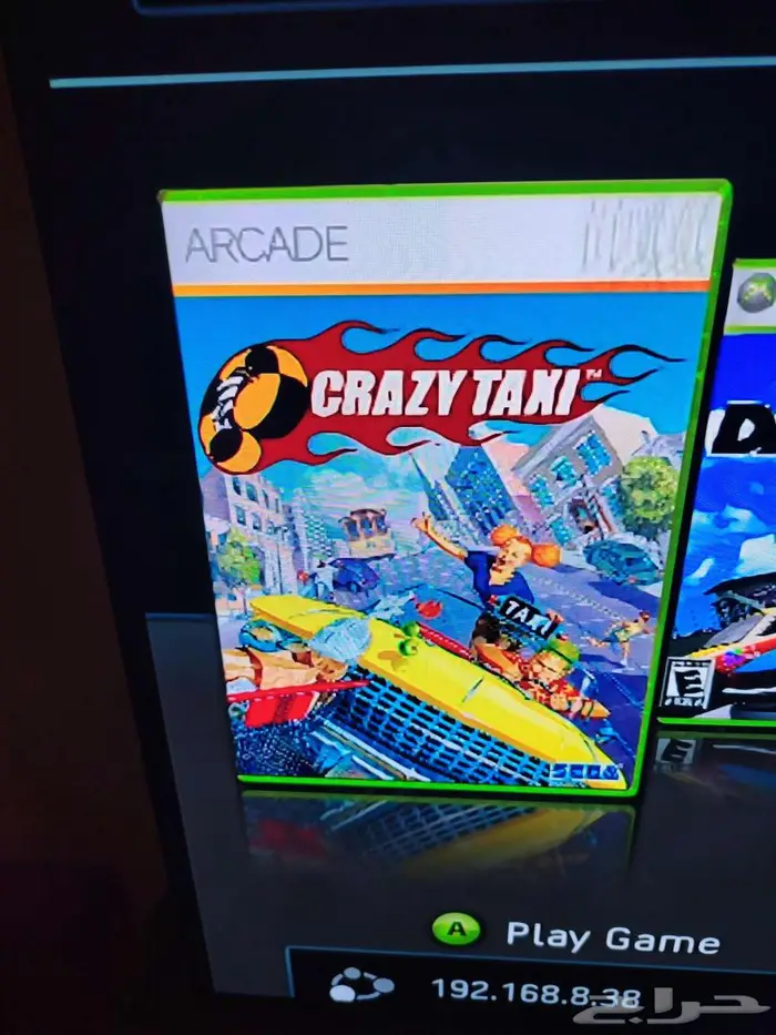 Xbox 360 مهكر جيتاغ 12