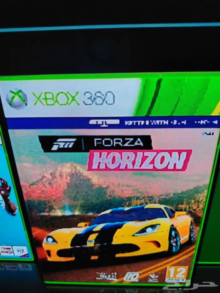 Xbox 360 مهكر جيتاغ 19