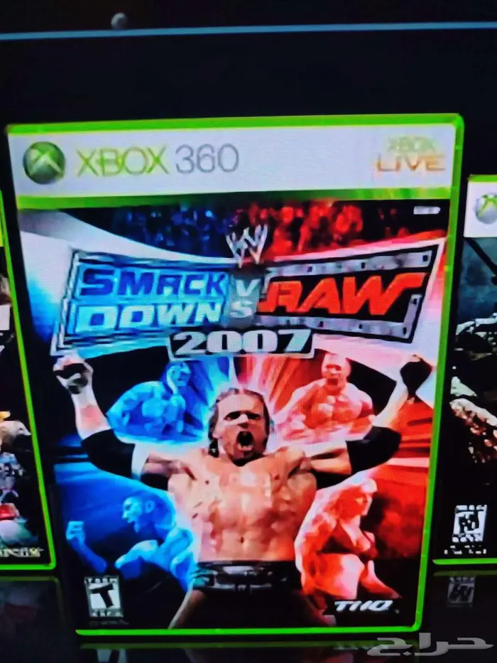 Xbox 360 مهكر جيتاغ 28