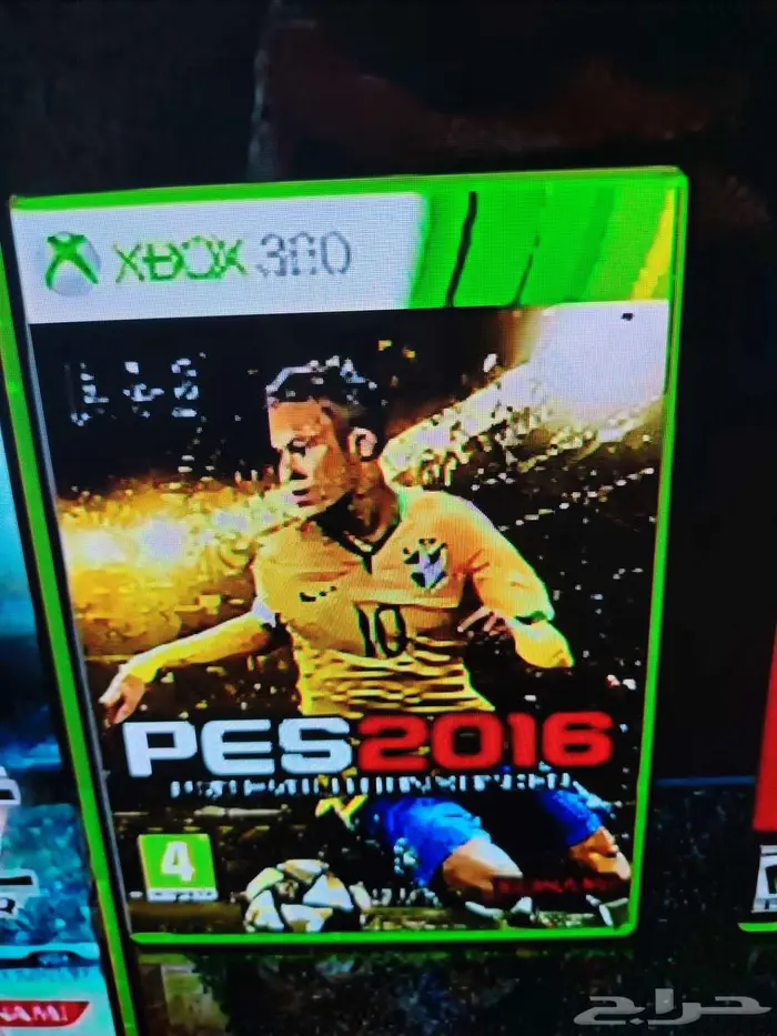 Xbox 360 مهكر جيتاغ 29