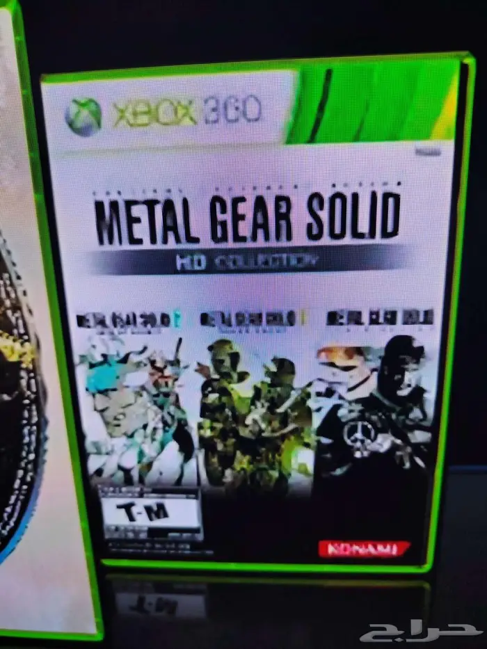 Xbox 360 مهكر جيتاغ 16