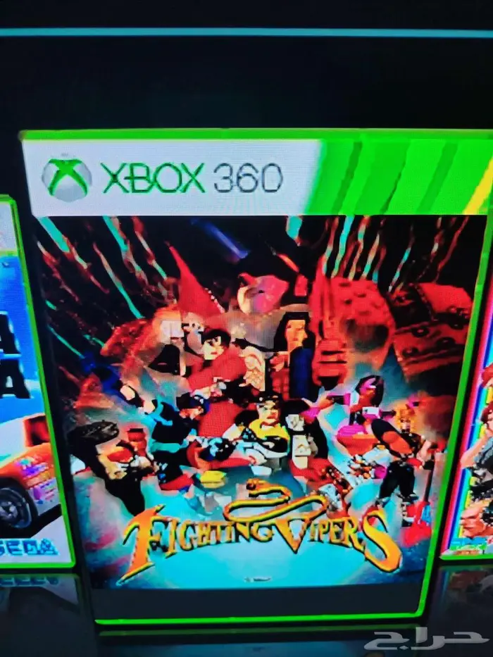 Xbox 360 مهكر جيتاغ 24