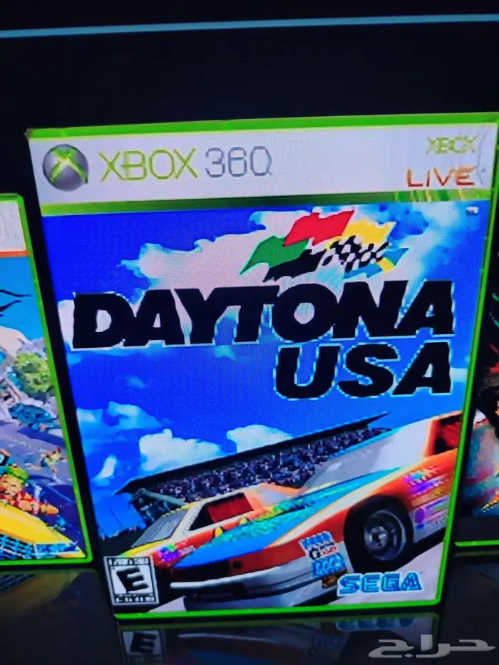 Xbox 360 مهكر جيتاغ 26
