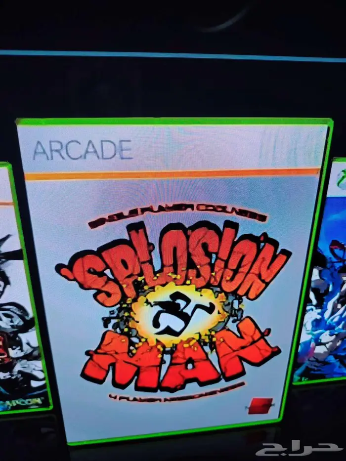 Xbox 360 مهكر جيتاغ 27