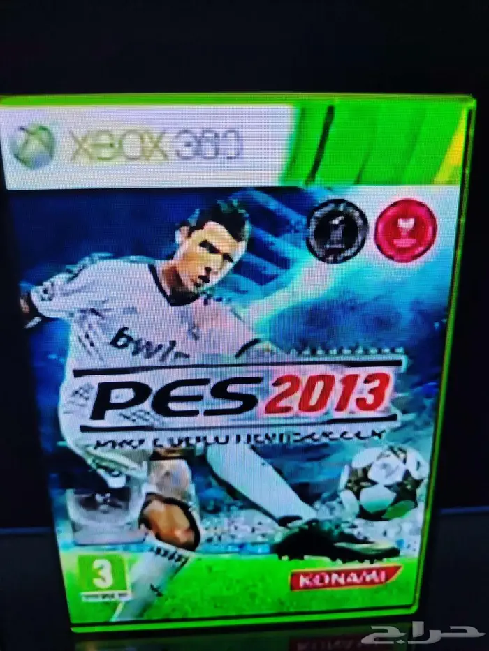 Xbox 360 مهكر جيتاغ 25