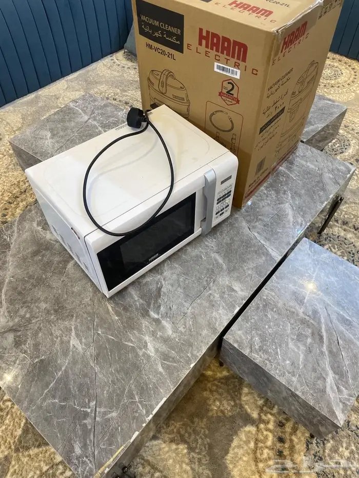 مكنسه مكرويف طاوله 0