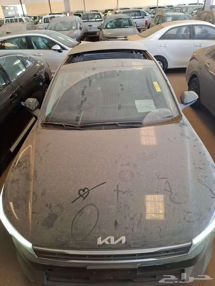 كيا K4 12