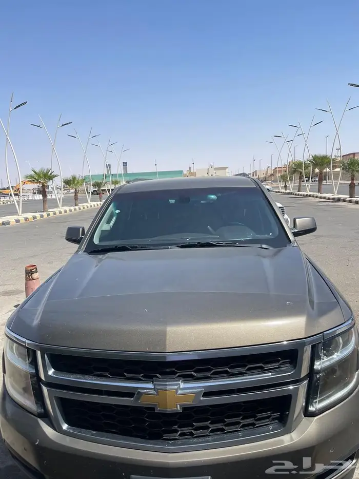 تاهو 2017 0