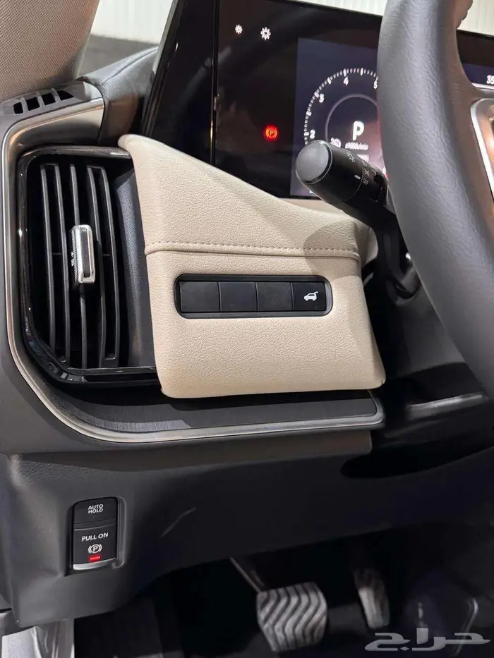 نيسان باترول SE T2 2026 سعودي 6
