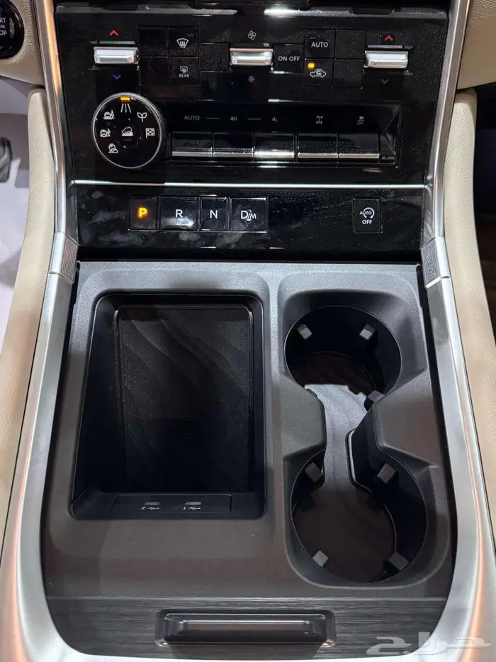 نيسان باترول SE T2 2026 سعودي 8