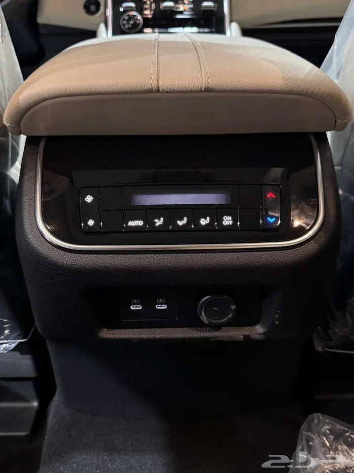 نيسان باترول SE T2 2026 سعودي 12