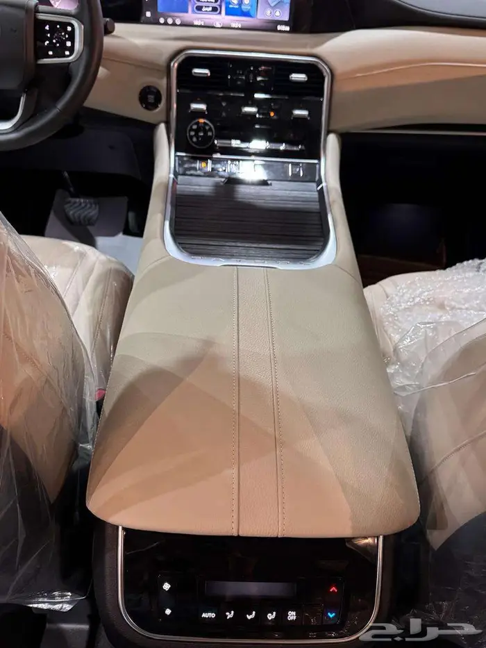 نيسان باترول SE T2 2026 سعودي 13