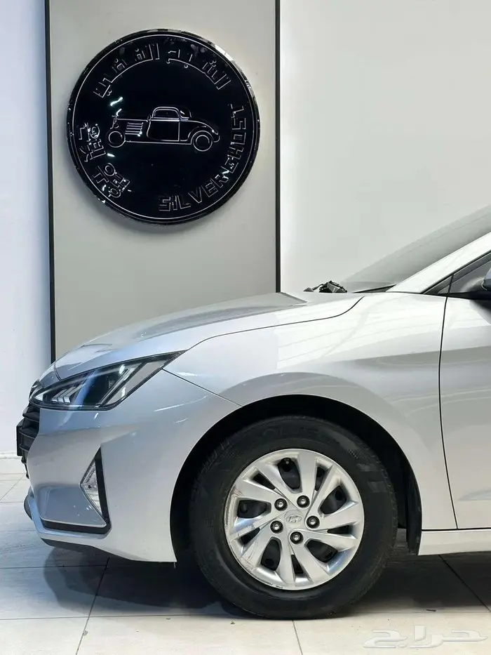 هيونداى النترا ديزل 2019 10