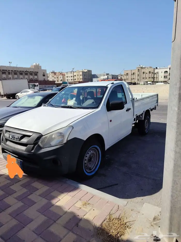 ونيت غمارة لنقل البضائع والأغراض 1