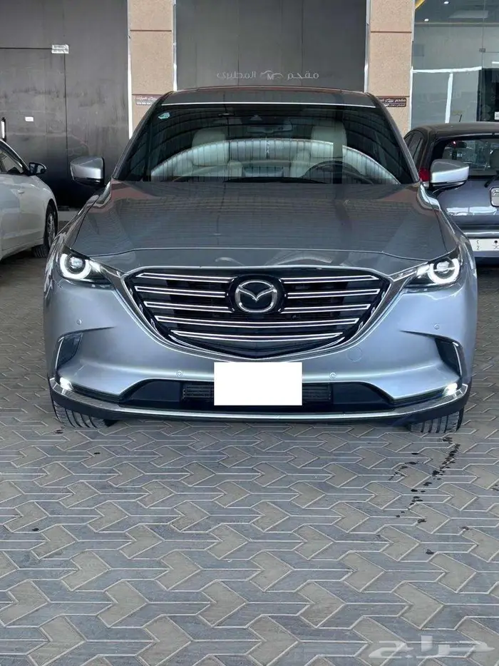 مازدا CX92020 0