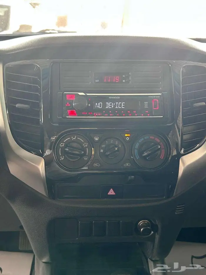 ميستوبيشي_L200_دبل _2022 7