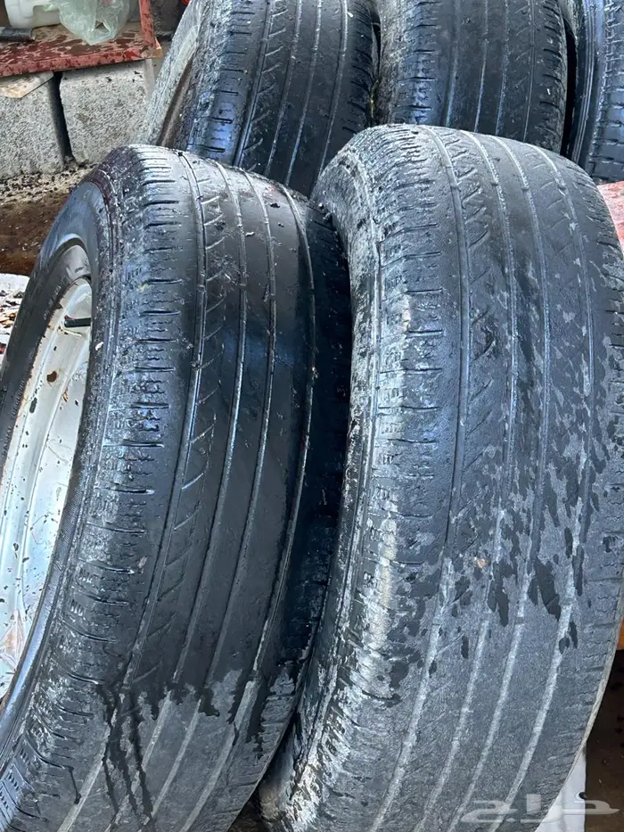جنوط هلل مقاس 17 1