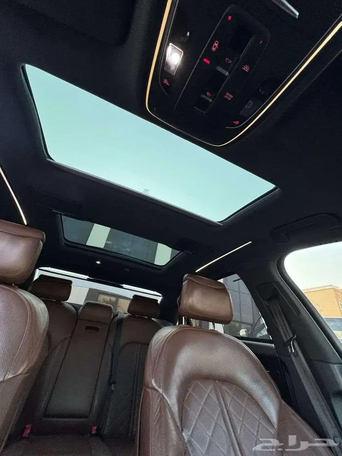 Audi A8 2012 V8 N A 4