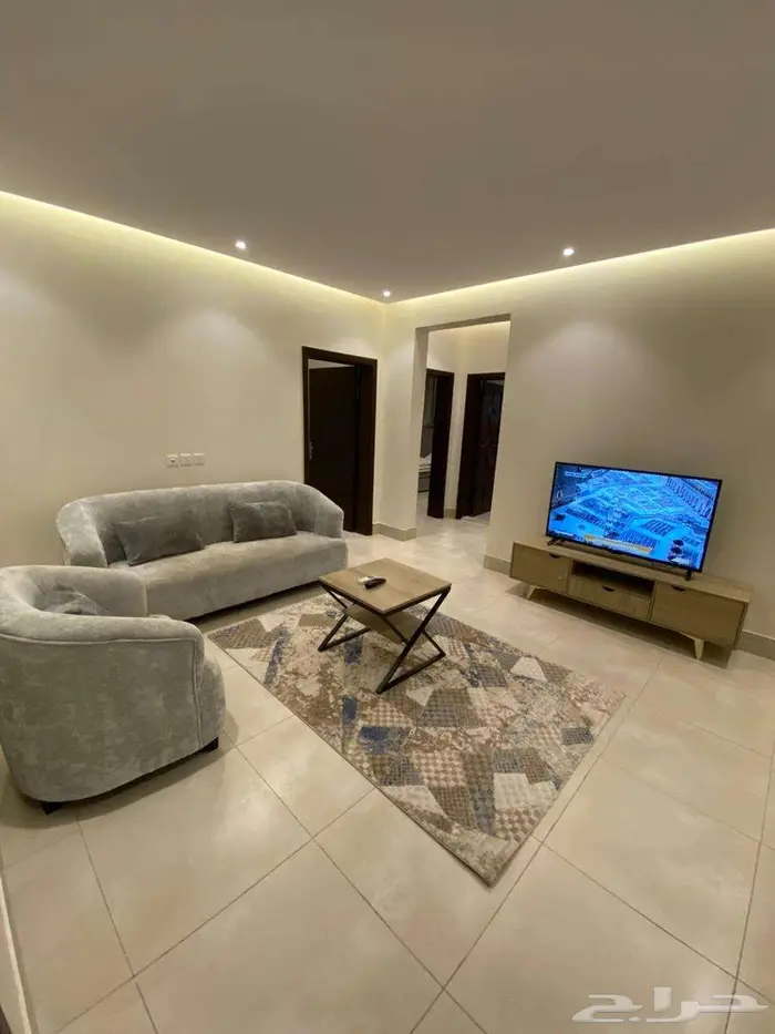 شقق للايجار في جدة مفروش 2