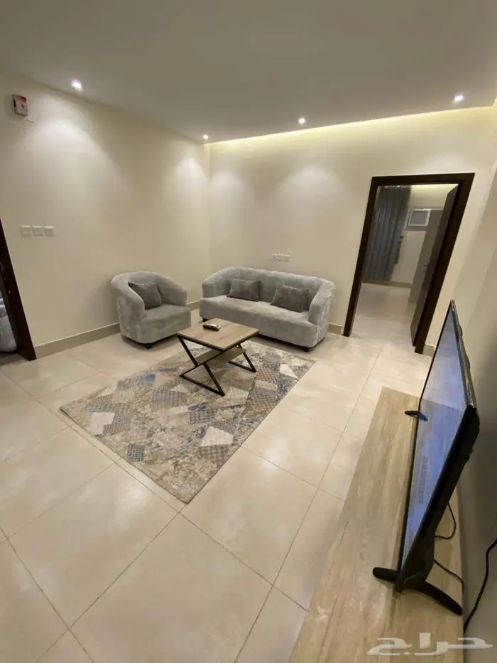 شقق للايجار في جدة مفروش 5