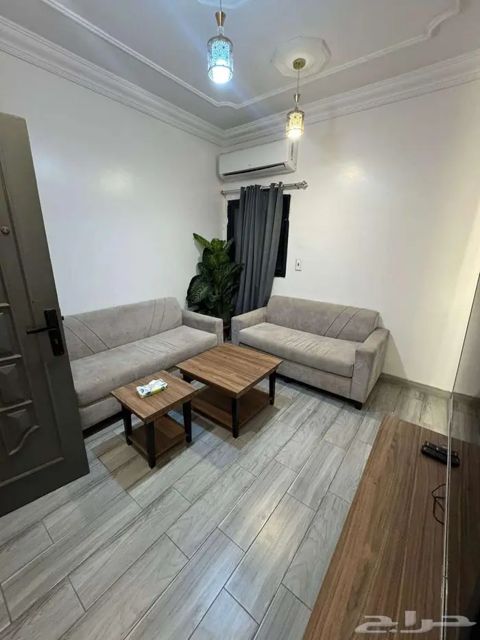 شقق للايجار في جدة مفروش 9