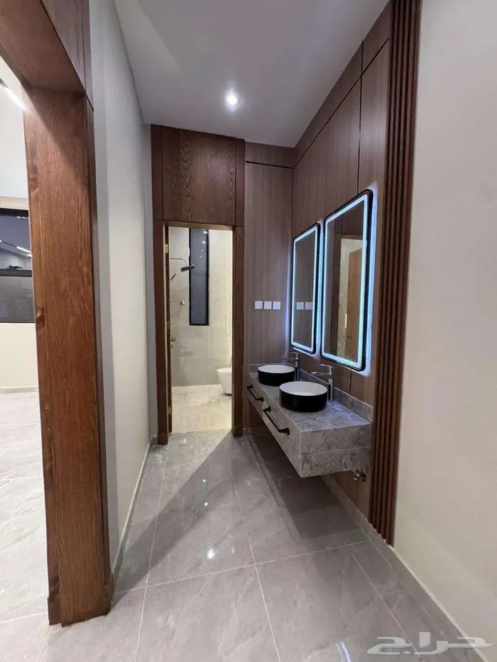 شقق للبيع بحي الرحاب 550 الف فقط 7