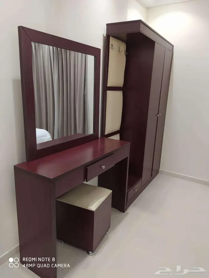 شقق للايجار في جدة مفروش 2