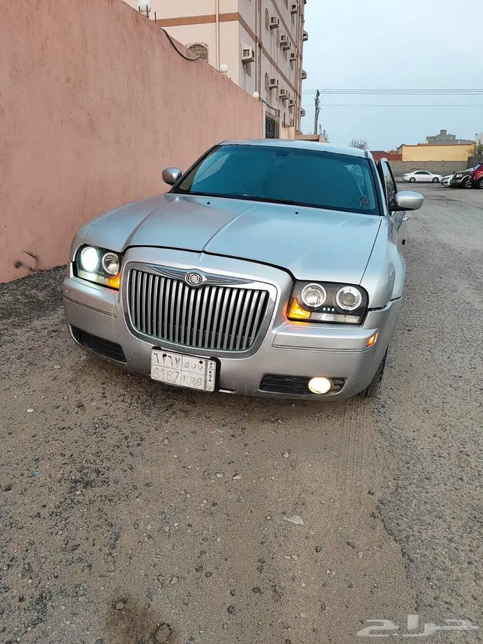 جدة 1