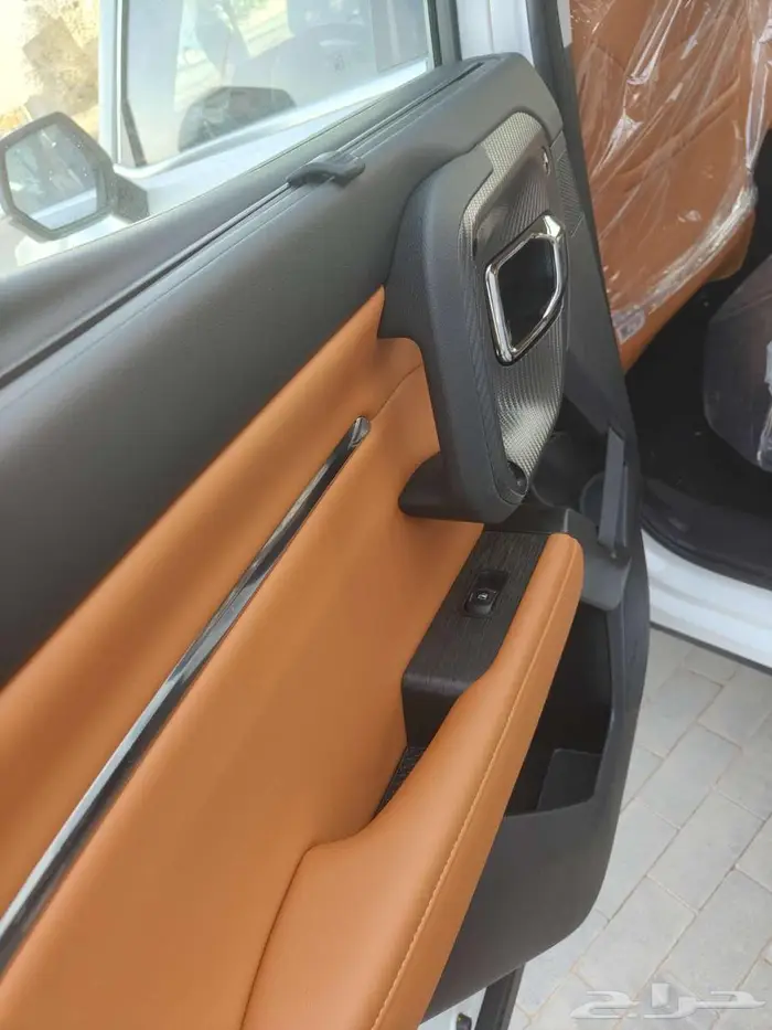 هافال H7 2026 سعر مميز 5