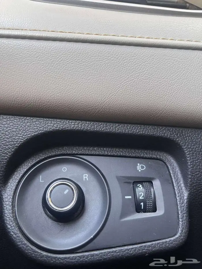 MG 5 موديل 2021 21