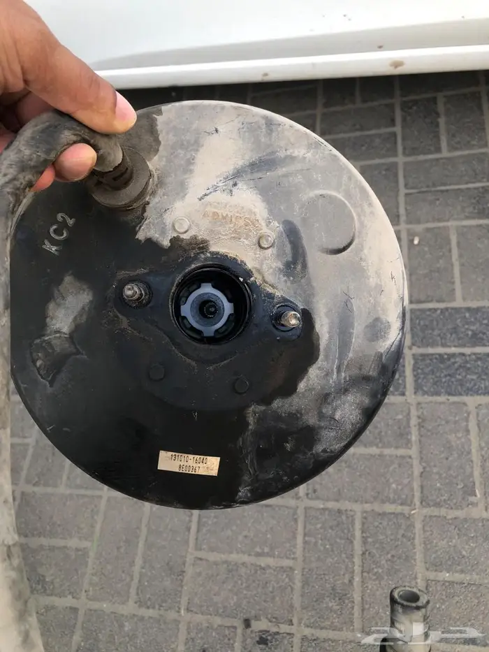 باكم سيارة يارس 0