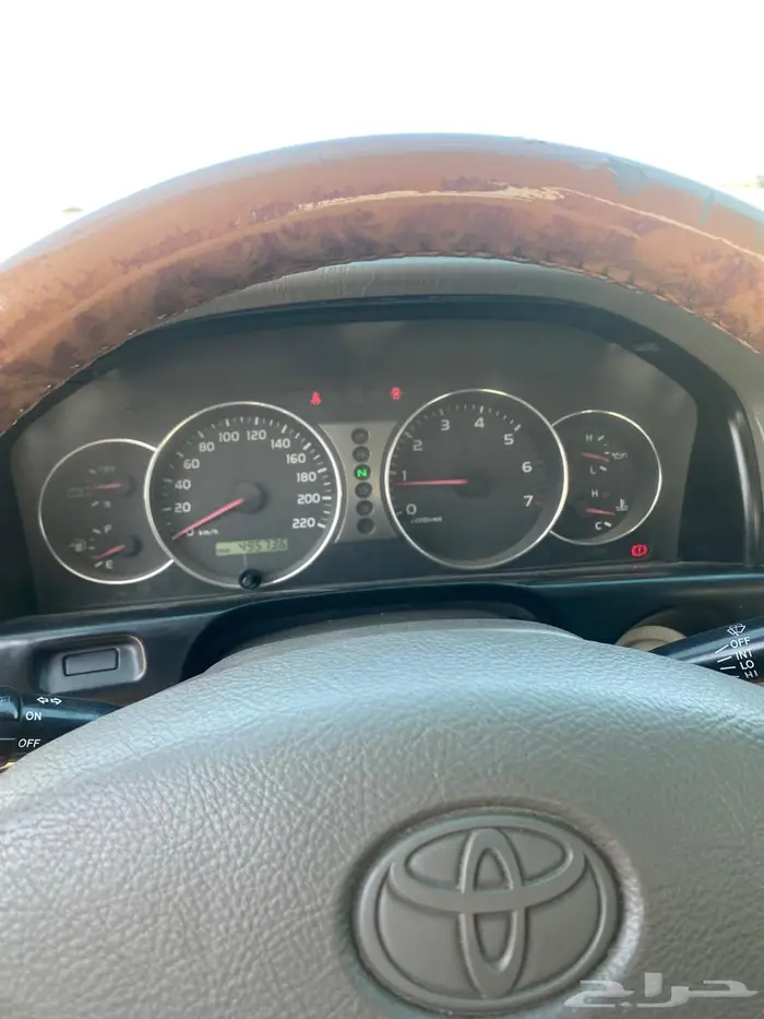 جيب جكسار 2004 بدي شرط بلمعة وكالته فل كامل 2