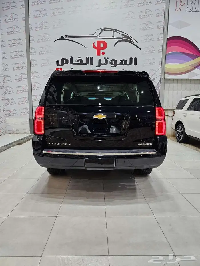 شفروليه سوبر بان بريمير 2019 فل كامل ( أعلى فئه ) 3