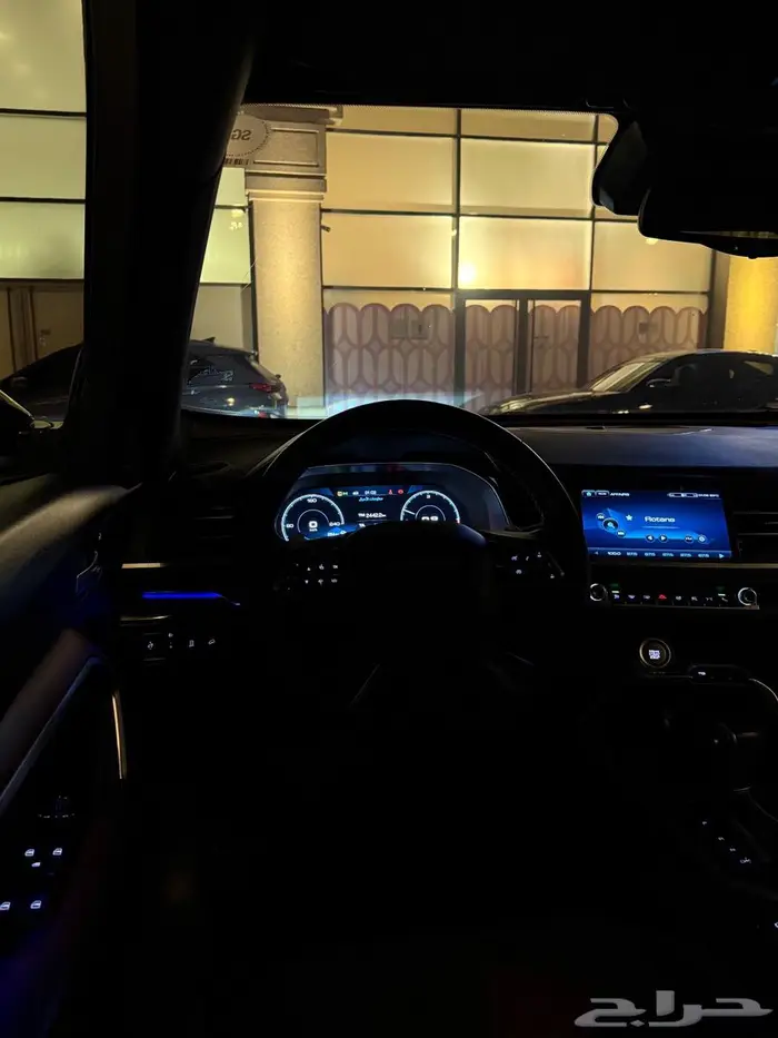 هافال H6 فل كامل 2020 15
