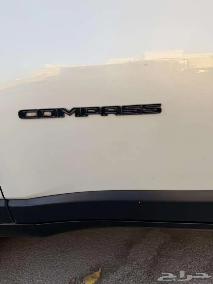 جيب كومباس Jeep Compass 2020   فئة Sport (أعلى فئة) 1