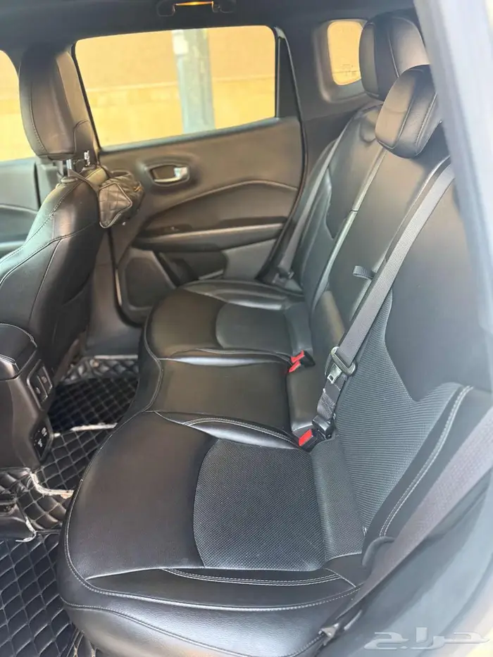 جيب كومباس Jeep Compass 2020   فئة Sport (أعلى فئة) 11
