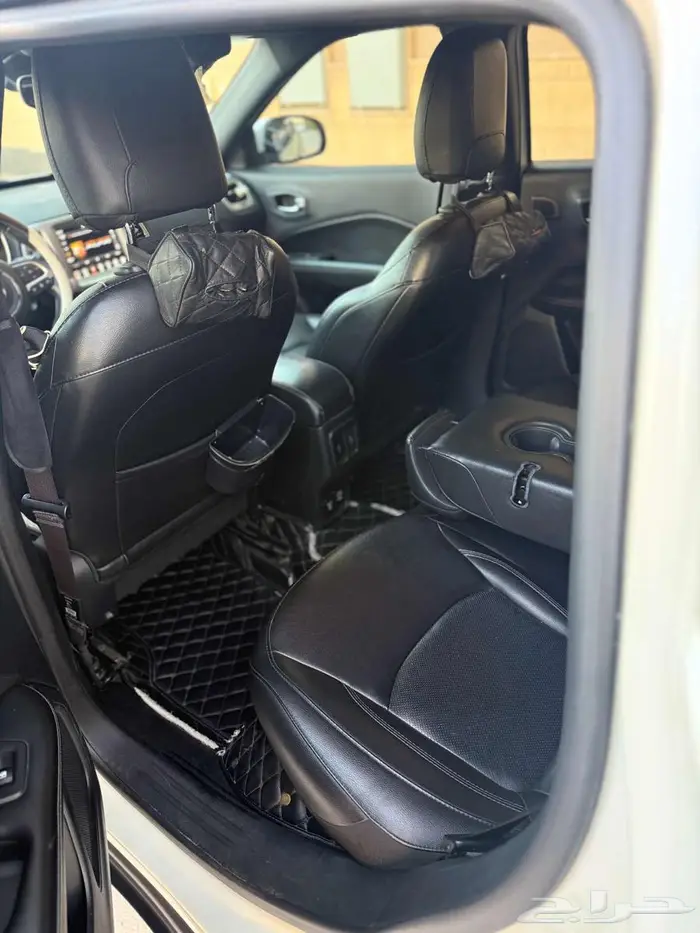جيب كومباس Jeep Compass 2020   فئة Sport (أعلى فئة) 9