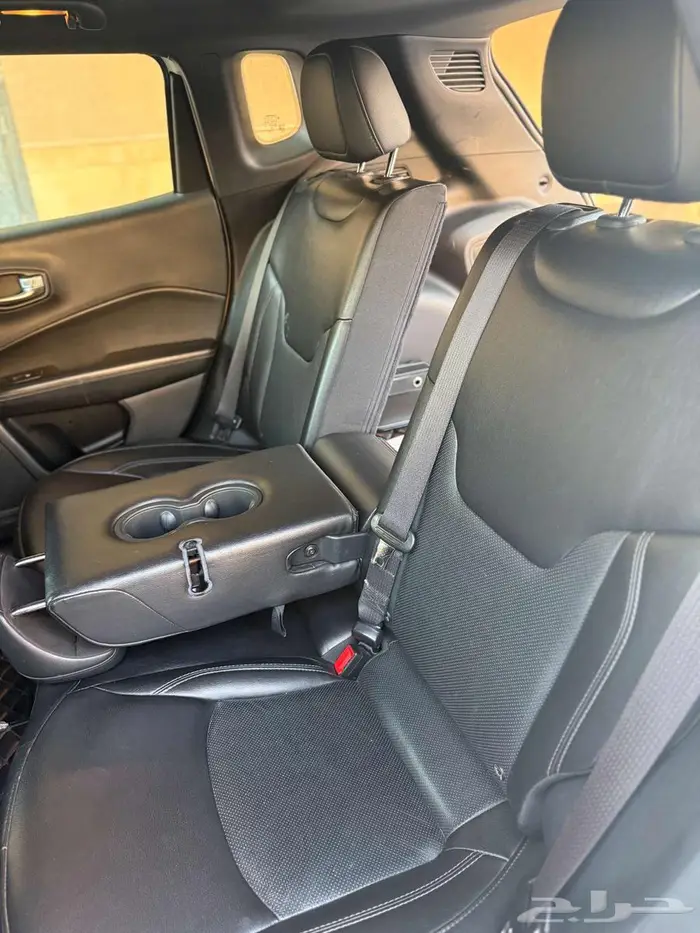 جيب كومباس Jeep Compass 2020   فئة Sport (أعلى فئة) 14