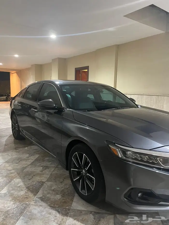 هواند اكورد 2022 2