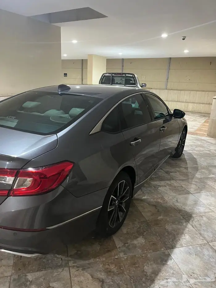 هواند اكورد 2022 4