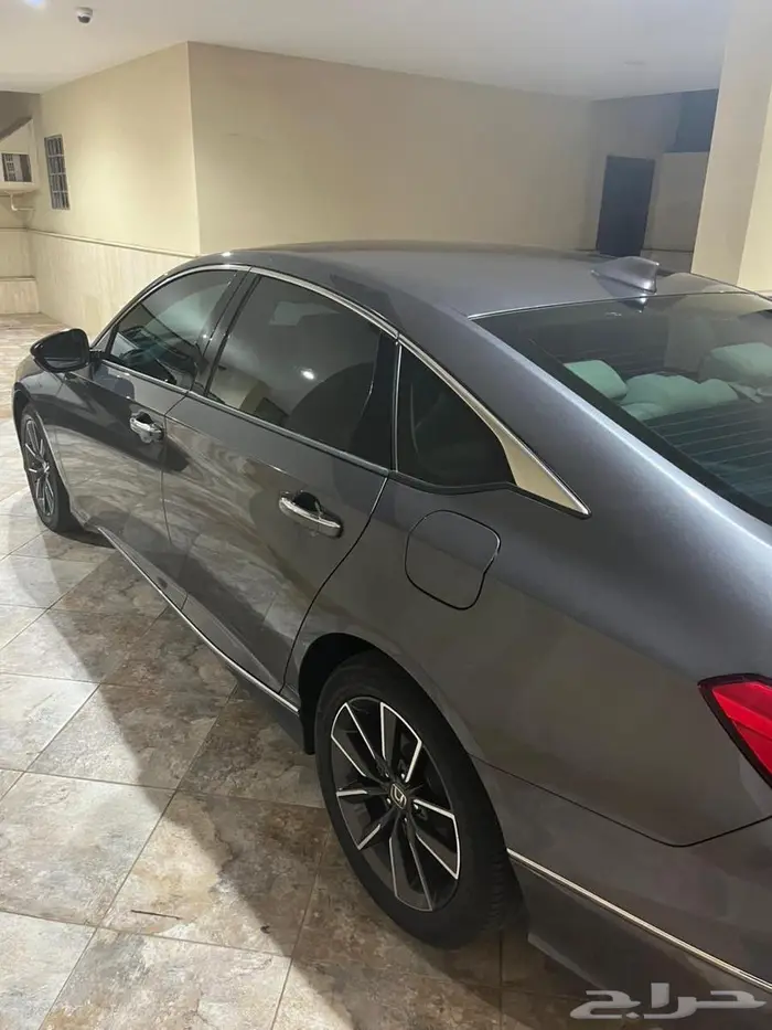 هواند اكورد 2022 3