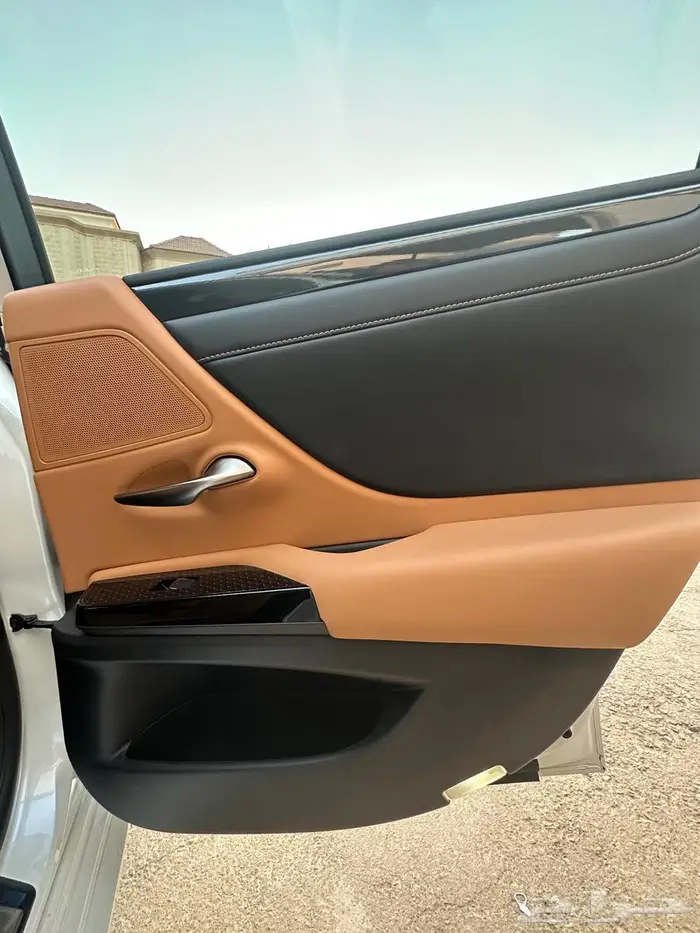 لكزس ES 250 AA 12