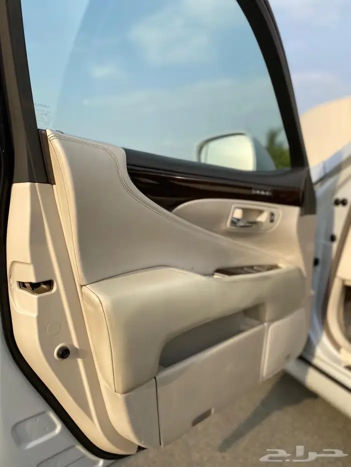 لكزس لارج سعودي2007 vip 37