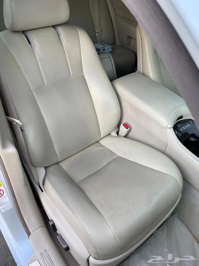 لكزس لارج سعودي2007 vip 21
