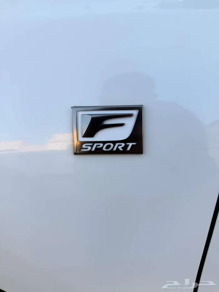 لكزس Lexus ES 350 F Sport   موديل 2023 1