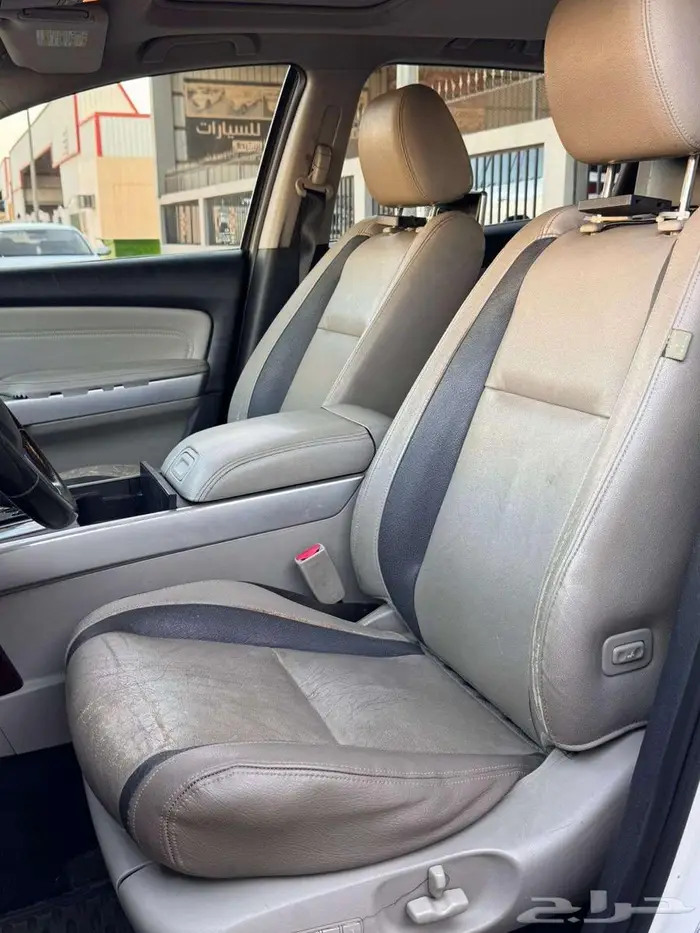 مازدا 2009 CX9 8
