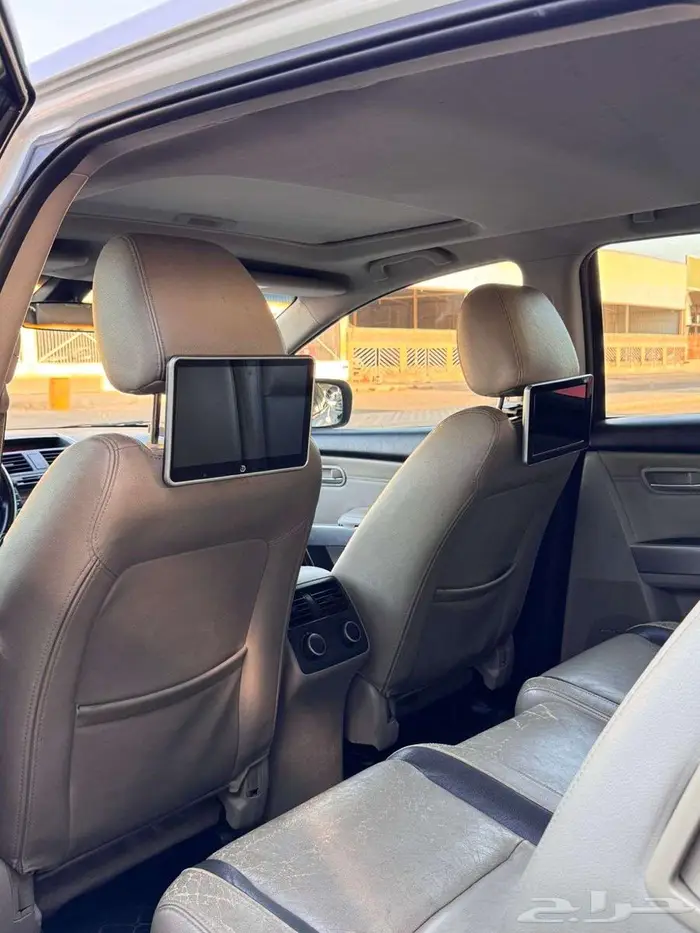 مازدا 2009 CX9 10
