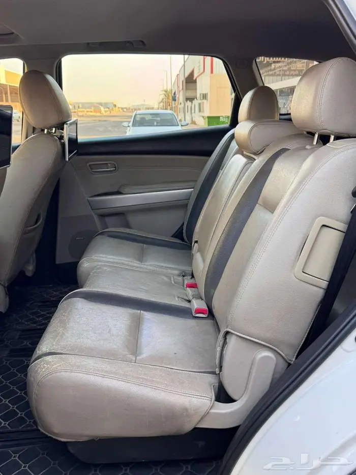 مازدا 2009 CX9 9