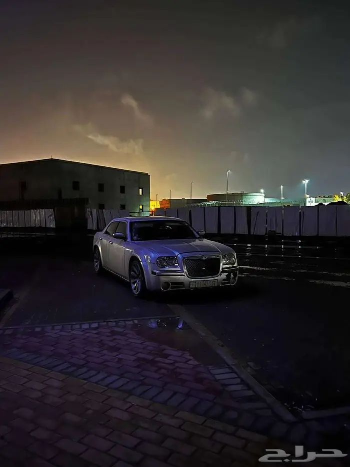كرايزلر 0